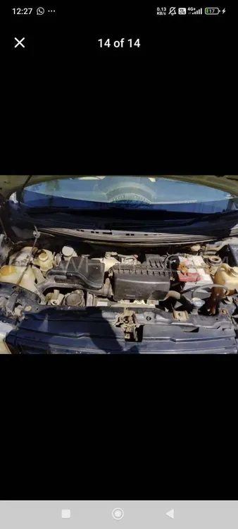 Mitsubishi Ek Wagon 2011 for Sale in Lahore Image-1