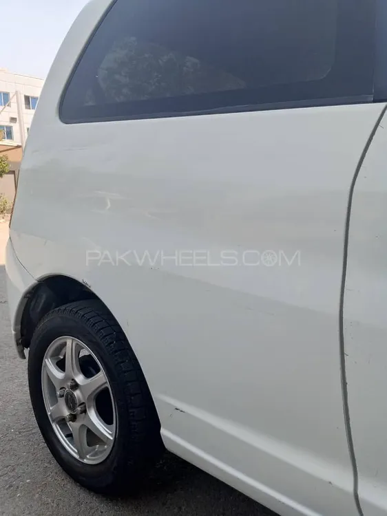 Mitsubishi Minica 2008 for Sale in Rawalpindi Image-1