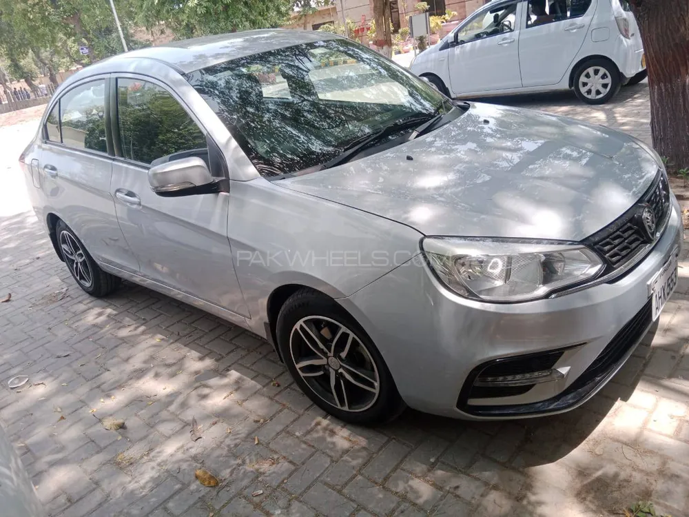 Proton Saga 2022 for Sale in Lahore Image-1