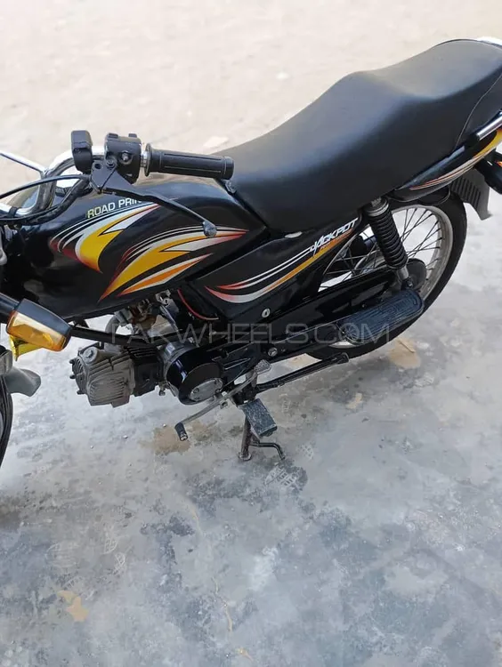 Road Prince 110 Jack Pot 2021 for Sale Image-1