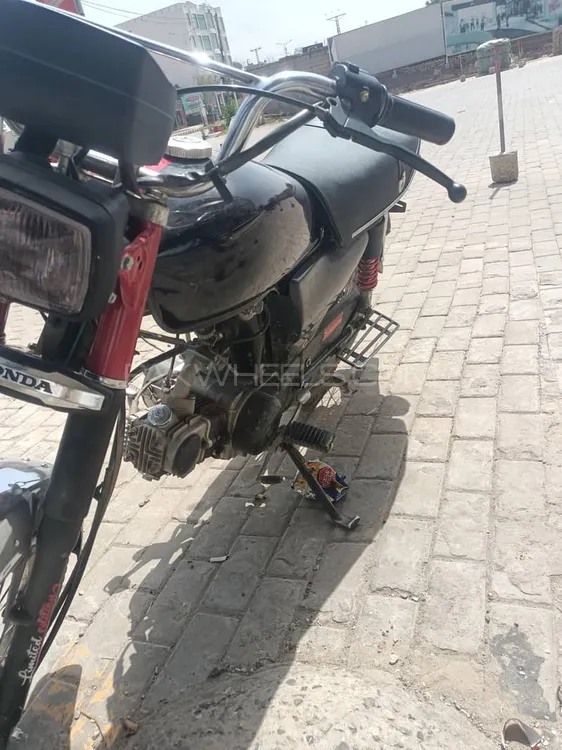 Road Prince 70 Passion Plus 2011 for Sale Image-1