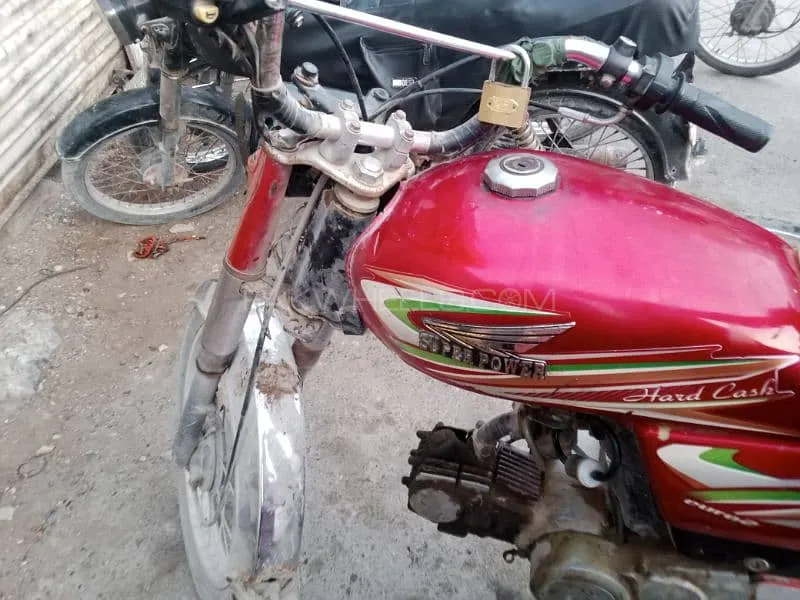 Super Power SP 70 2018 for Sale Image-1