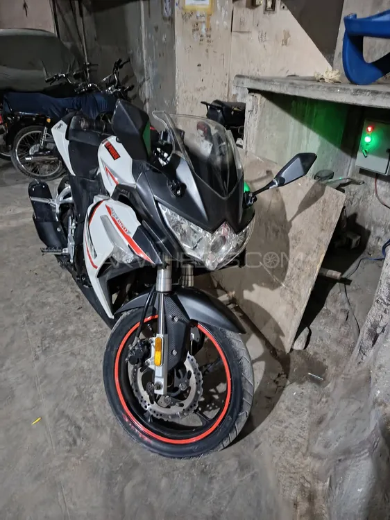 Super Power Sultan SP 250 2021 for Sale Image-1