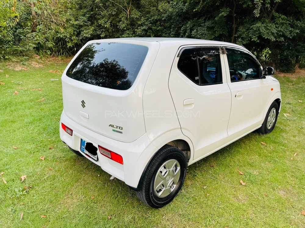 Suzuki Alto 2015 for Sale in Islamabad Image-1
