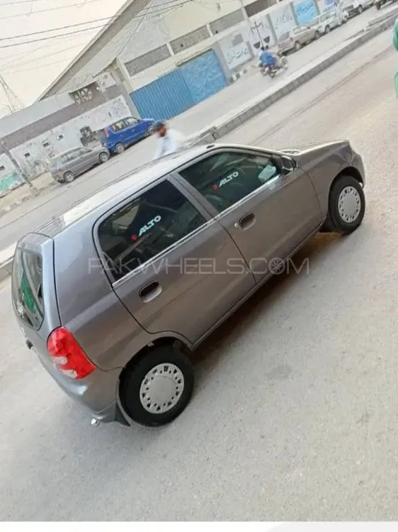 Suzuki Alto 2010 for Sale in Karachi Image-1