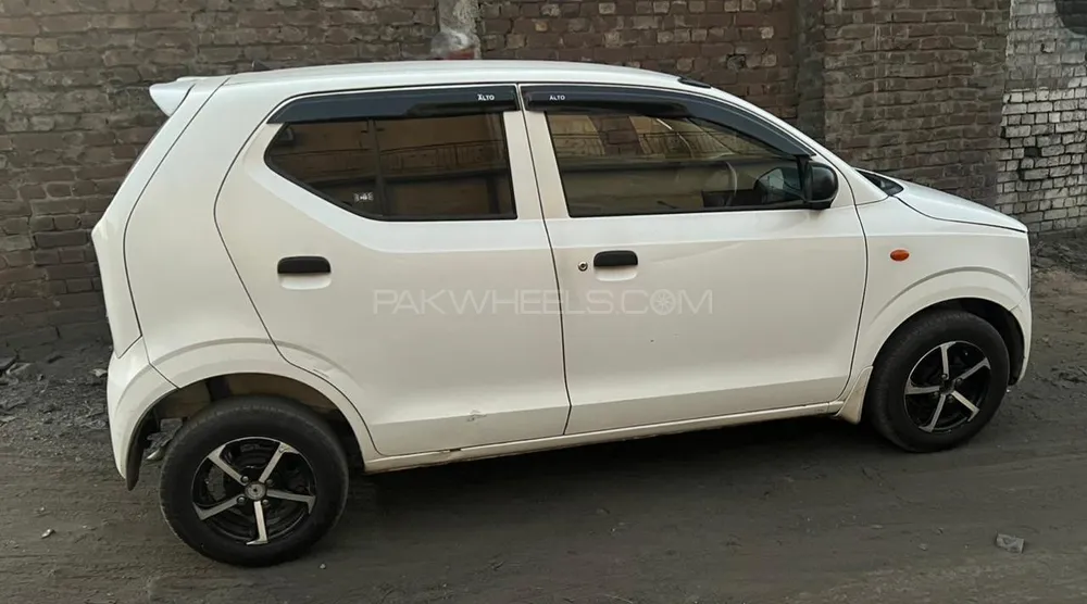 Suzuki Alto 2021 for Sale in Gujranwala Image-1