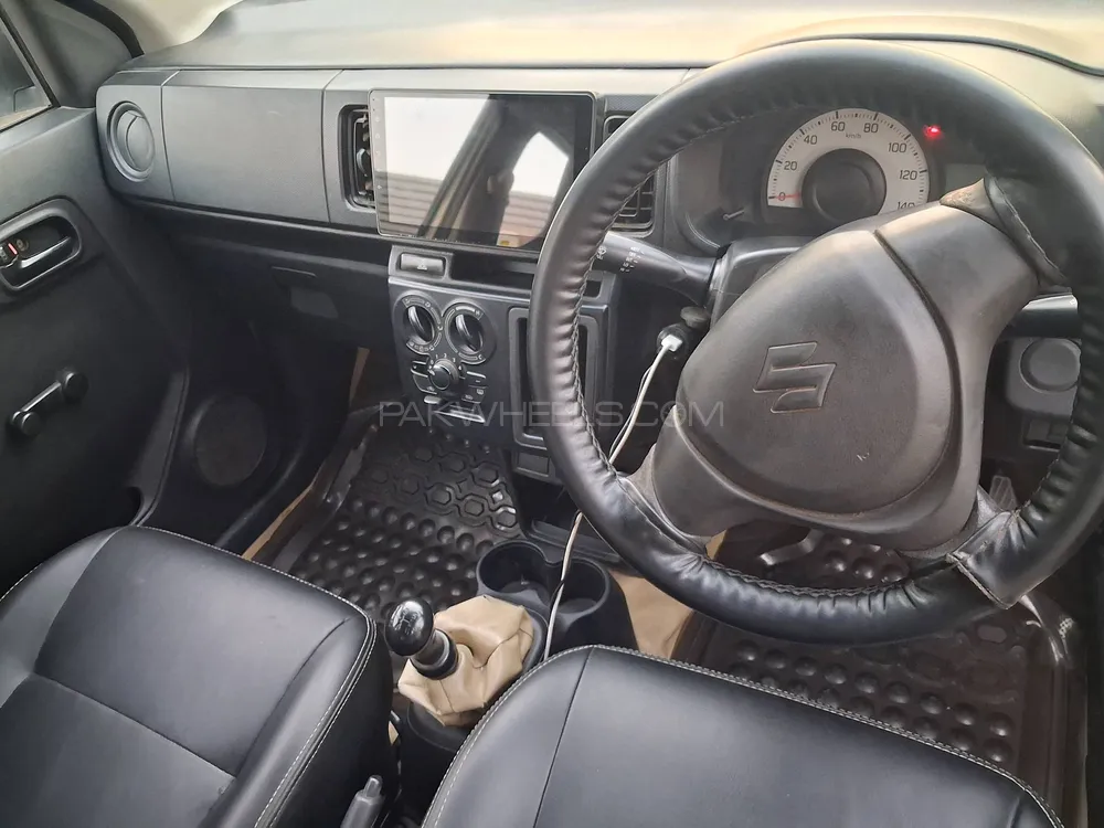 Suzuki Alto 2022 for Sale in Lahore Image-1
