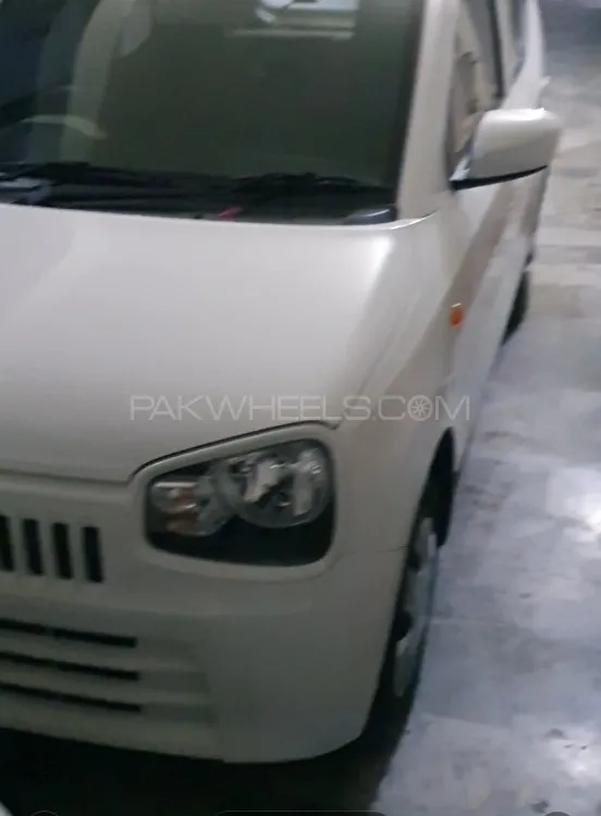 Suzuki Alto 2023 for Sale in Sialkot Image-1