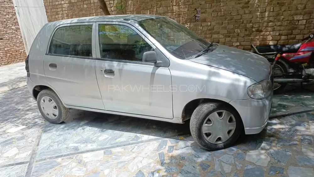 Suzuki Alto 2006 for Sale in Peshawar Image-1