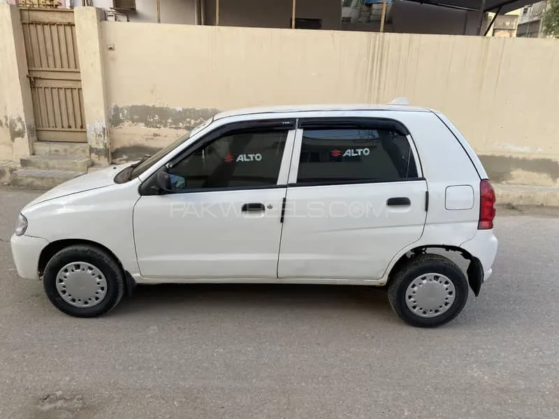 Suzuki Alto 2009 for Sale in Karachi Image-1