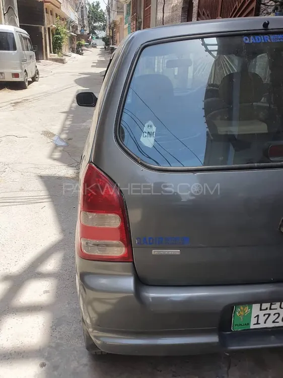 Suzuki Alto 2009 for Sale in Gujranwala Image-1