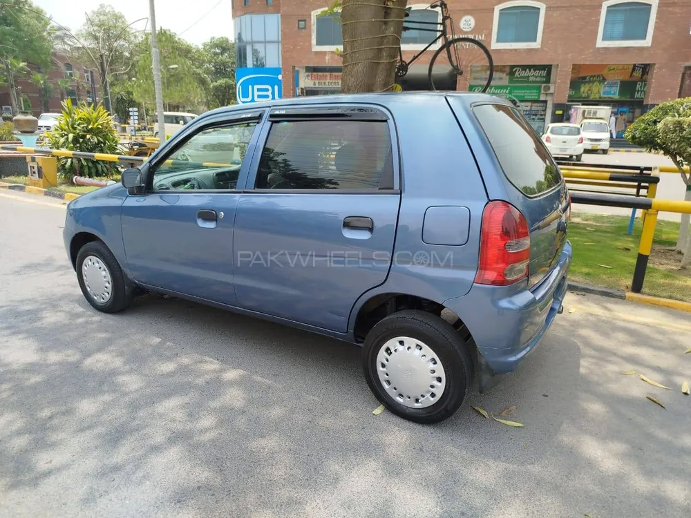 Suzuki Alto 2011 for Sale in Shakargarh Image-1