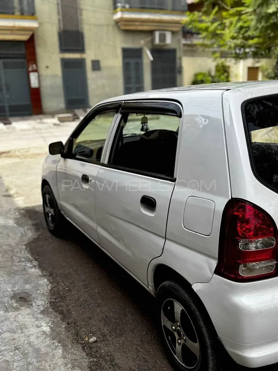 Suzuki Alto 2012 for Sale in Multan Image-1