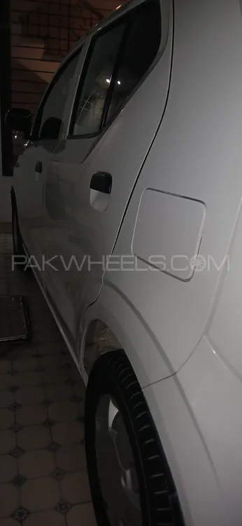 Suzuki Alto 2021 for Sale in Hyderabad Image-1