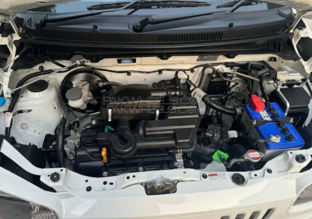 Suzuki Alto 2025 for Sale in Lahore Image-1