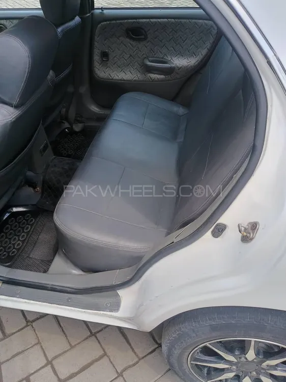 سوزوکی بالینو 1999 for Sale in لاہور Image-1