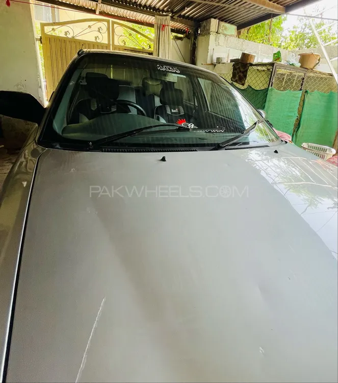 Suzuki Baleno 2004 for Sale in Islamabad Image-1