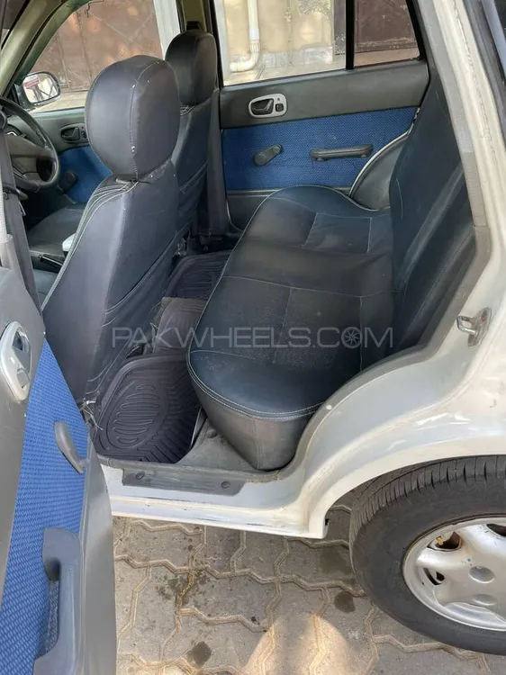Suzuki Cultus 2015 for Sale in Sialkot Image-1