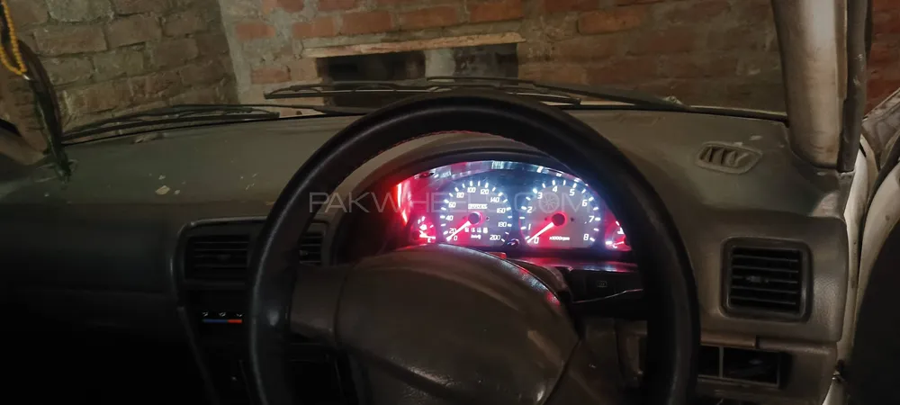 Suzuki Cultus 2007 for Sale in Lahore Image-1