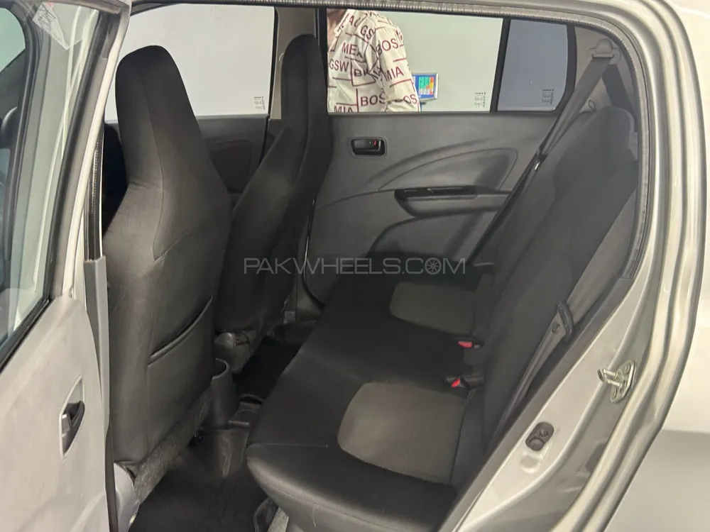 Suzuki Cultus 2023 for Sale in Gujranwala Image-1