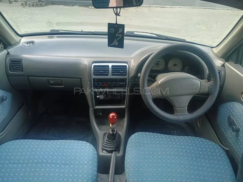 سوزوکی کلٹس 2004 for Sale in لاہور Image-1
