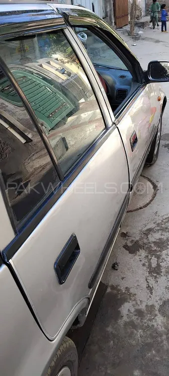 Suzuki Cultus 2006 for Sale in Faisalabad Image-1