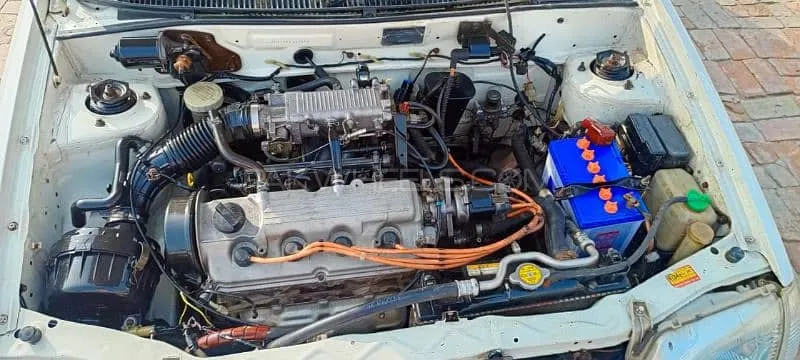 سوزوکی کلٹس 2011 for Sale in ملتان Image-1