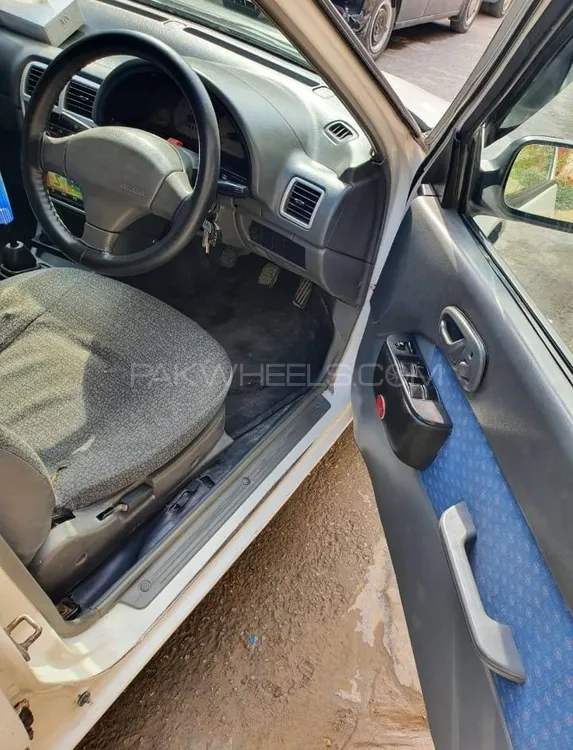 سوزوکی کلٹس 2013 for Sale in واہ کینٹ Image-1
