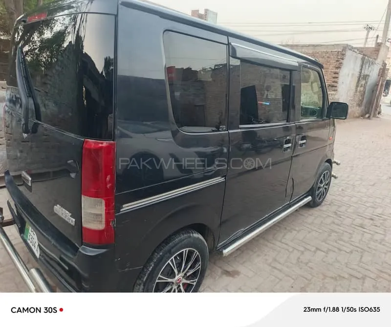 سوزوکی ایوری 2017 for Sale in لاہور Image-1