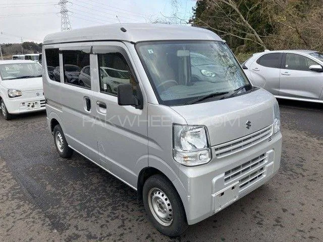Suzuki Every 2025 for Sale in Lahore Image-1