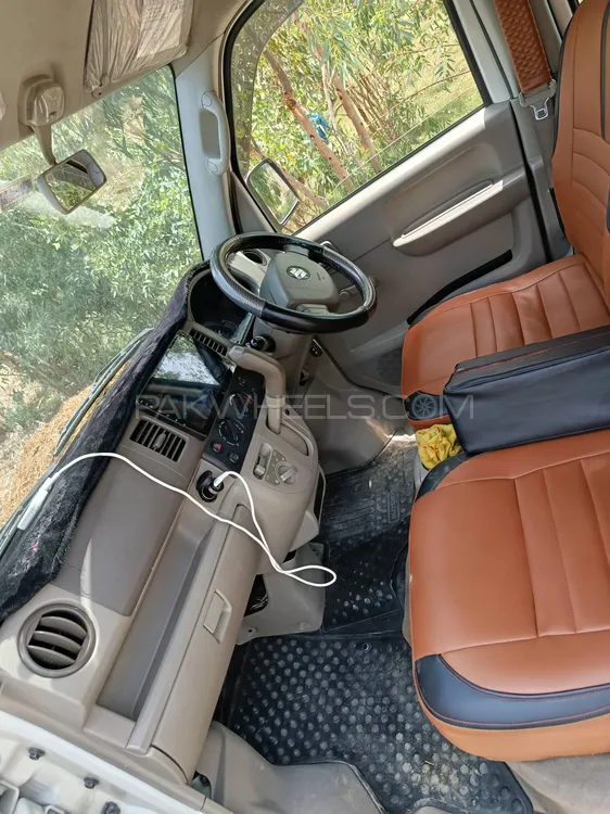 Suzuki Every 2012 for Sale in Charsadda Image-1