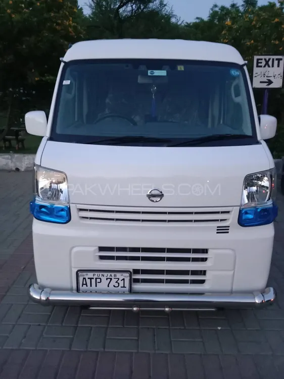 Suzuki Every 2024 for Sale in Jhelum Image-1
