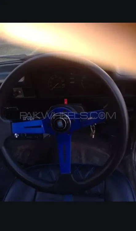 Suzuki FX 1985 for Sale in Multan Image-1