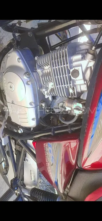 Suzuki GS-125 2023 for Sale Image-1