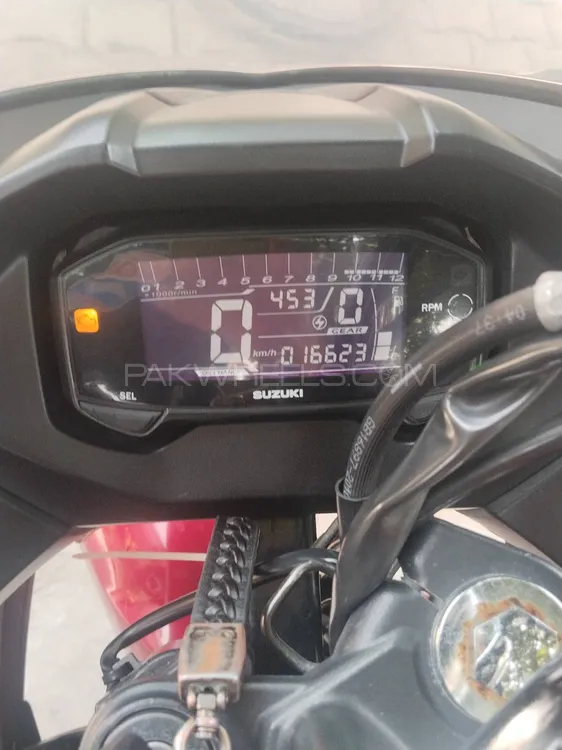 Suzuki GS 150 2019 for Sale Image-1