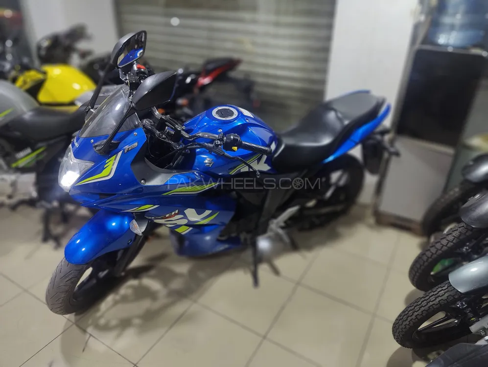 Suzuki GS 150 2022 for Sale Image-1