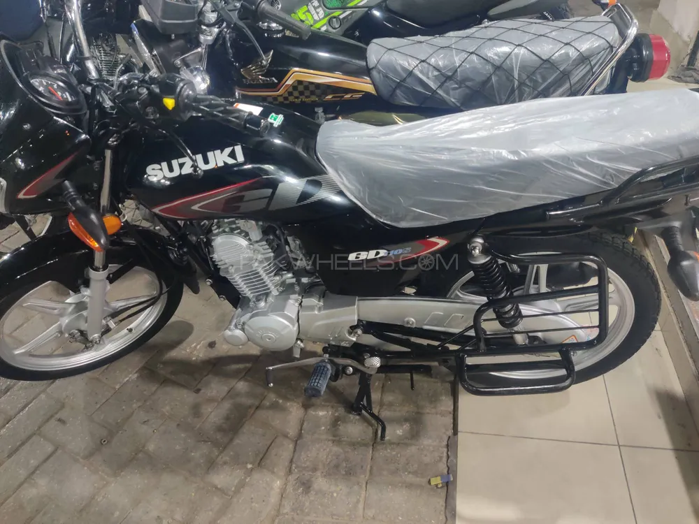 Suzuki GD 110S 2023 for Sale Image-1