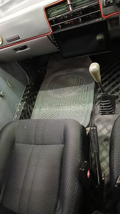 Suzuki Khyber 1999 for Sale in Islamabad Image-1