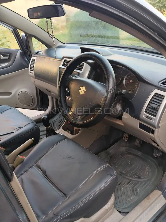 سوزوکی لیانا 2007 for Sale in لاہور Image-1
