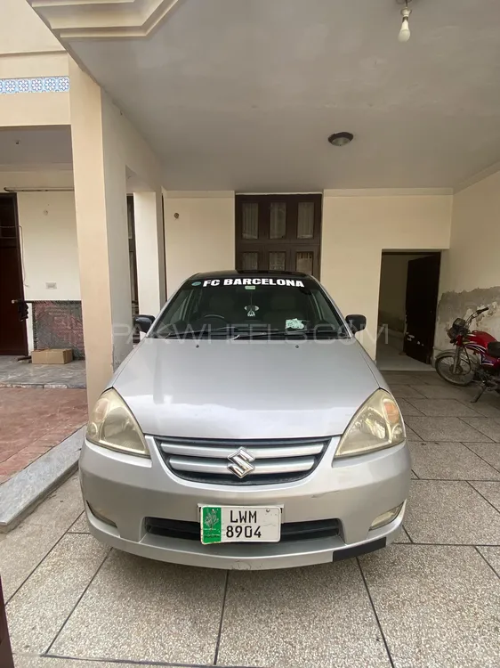 Suzuki Liana 2006 for Sale in Multan Image-1