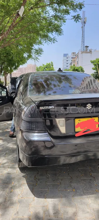 Suzuki Liana 2007 for Sale in Karachi Image-1