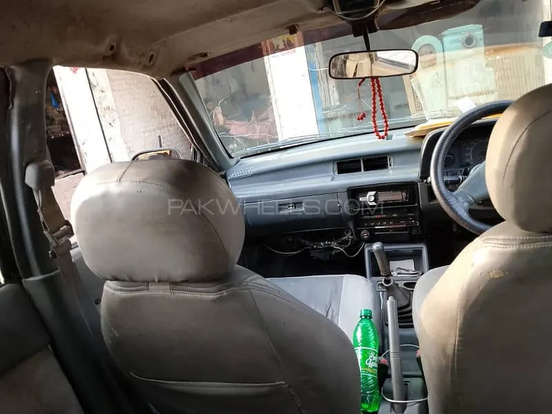 Suzuki Margalla 1996 for Sale in Lahore Image-1