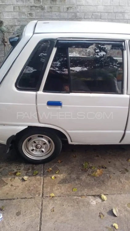 Suzuki Mehran 2005 for Sale in Kasur Image-1