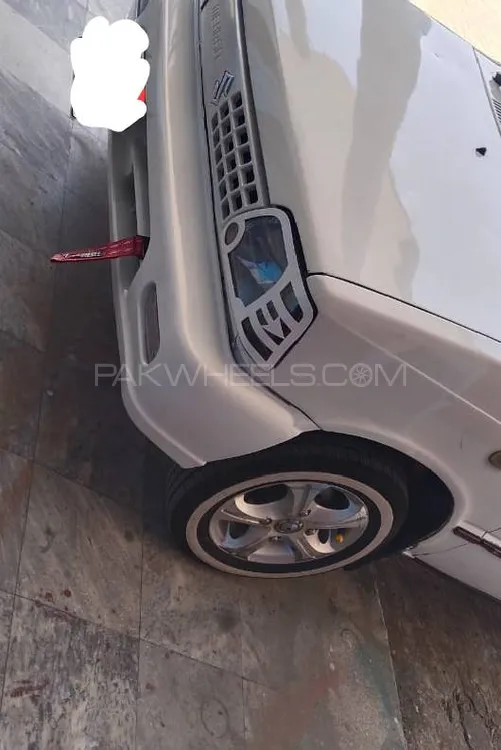 Suzuki Mehran 2005 for Sale in Doltala Image-1