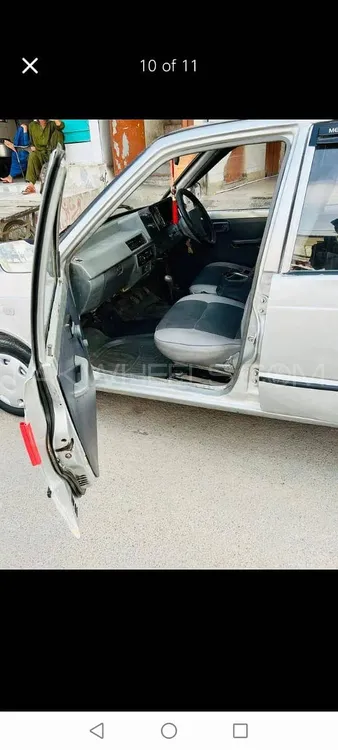 Suzuki Mehran 2006 for Sale in Karachi Image-1