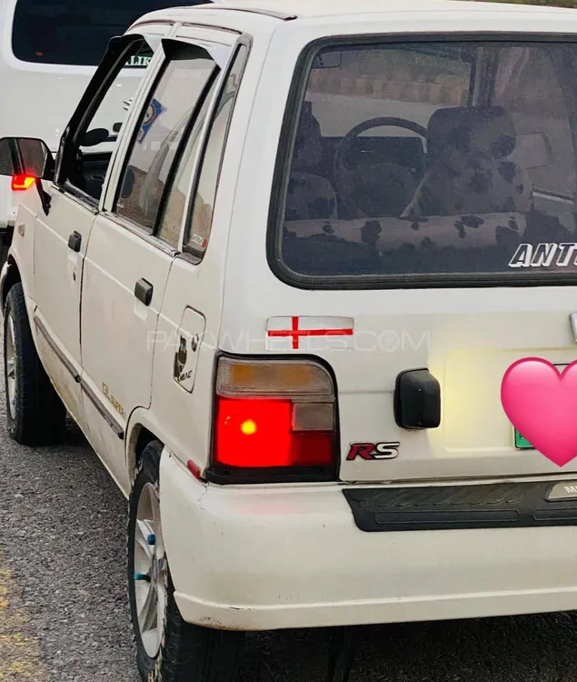 Suzuki Mehran 2006 for Sale in Rawat Image-1