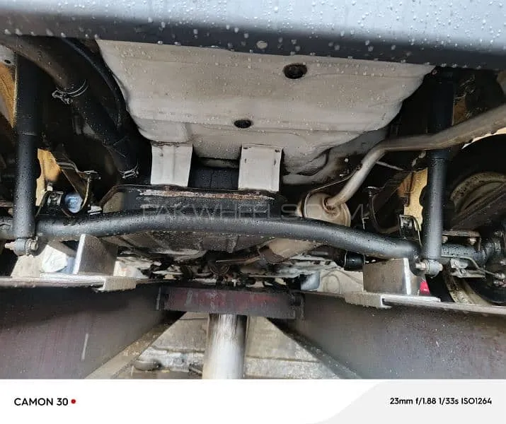 Suzuki Mehran 2011 for Sale in Quetta Image-1