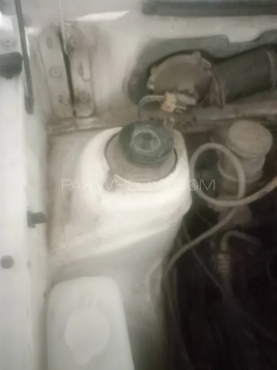 Suzuki Mehran 2012 for Sale in Multan Image-1