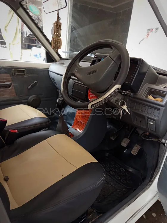Suzuki Mehran 2015 for Sale in Multan Image-1