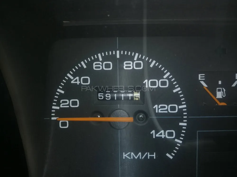 Suzuki Mehran 2017 for Sale in Sialkot Image-1